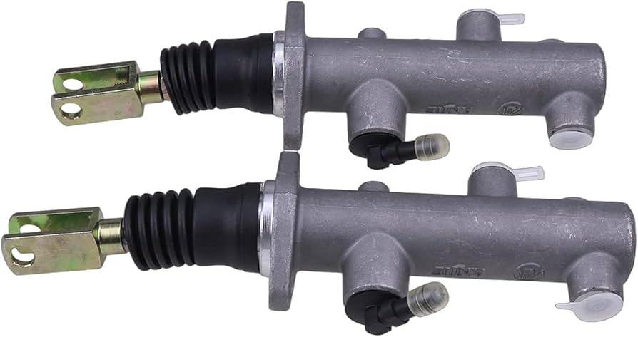 Amazon.com: Solarhome 2PCS Brake Master Cylinder 87748269